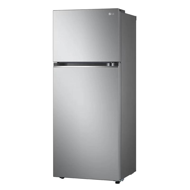REFRIGERADORA TOP MOUNT LG SMART INVERTER 14CUFT VT38BPP